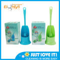 Easier Clean cleaning toilet brush